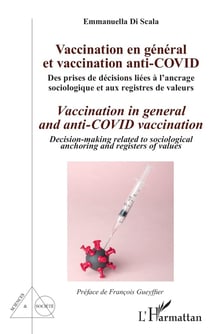 Vaccination en général et vaccination anti-covid / vaccination in general and anti-covid vaccination