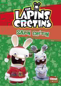 The Lapins Crétins Tome 14