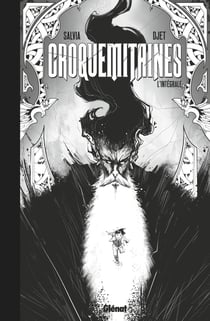 Croquemitaines : Intégrale Tomes 1 et 2