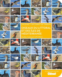 Oiseaux du littoral et des îles de Méditerranée