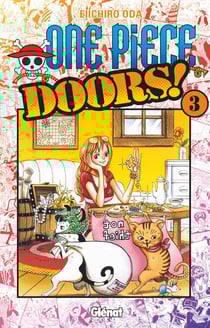 One Piece - Doors Tome 3