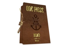 One piece - edition originale t.100 - édition collector