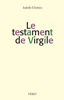 Le testament de virgile