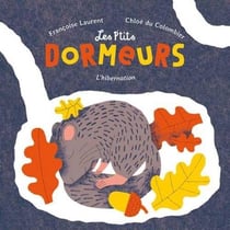 LES P'TITS DORMEURS