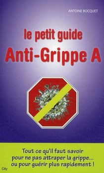 Le petit guide anti-grippe a