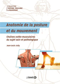 Anatomie de la posture et du mouvement