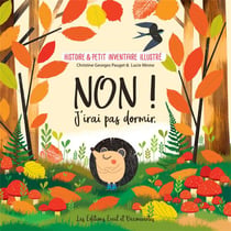 NON J'IRAI PAS DORMIR