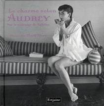 Le charme selon audrey - sur le tournage de sabrina