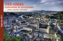 365 idées culturelles et spirituelles... pour toute l'année