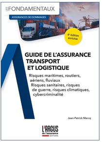 Guide de l'assurance transport et logistique