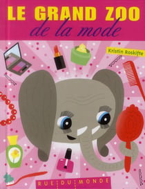 Le grand zoo de la mode