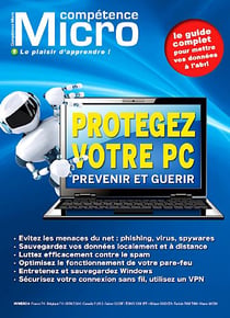 Protegez votre pc - prevenir et guerir