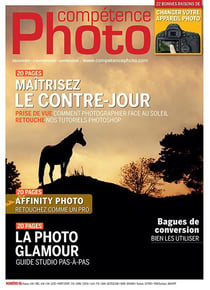 Competence Photo N61 Maitrisez Le Contre-Jour