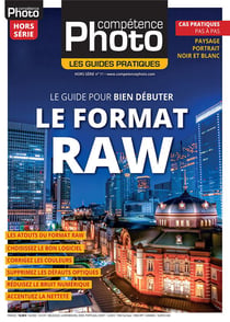 Le format raw (3e edition) (3e édition)