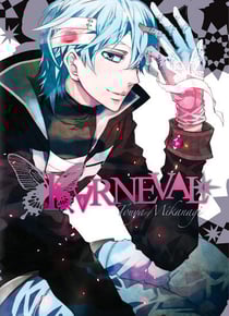 Karneval Tome 4