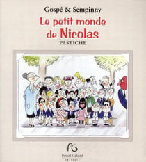 Le petit monde de nicolas