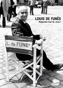 Louis de funès