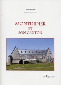 Montdidier et son canton