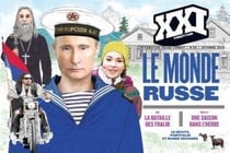 Xxi N32 Le Monde Russe