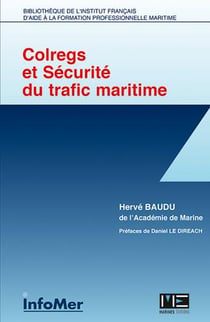 Colregs et securite du trafic maritime