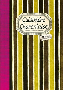 Cuisinière charentaise - Charente & Charente-Maritime