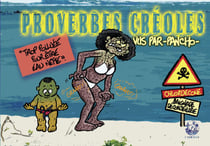 PROVERBES CREOLES VOL. 5
