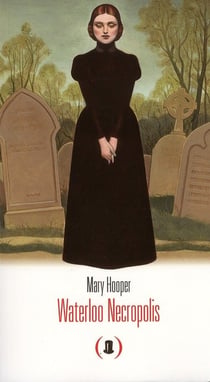 Waterloo necropolis