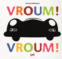 Vroum vroum !