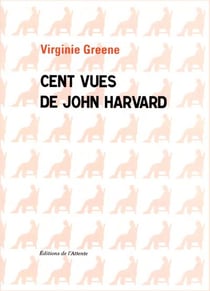 Cent vues de John Harvard