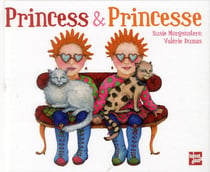 Princess et Princesse