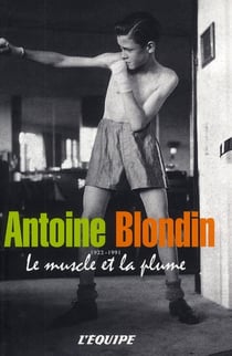 Hommage à blondin