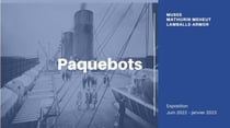 Paquebots