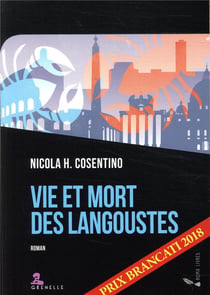 Vie et mort des langoustes