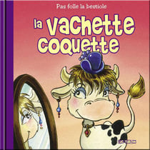 La vachette coquette