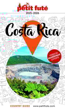 Country guide : Costa Rica (édition 2025/2026)