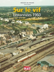 Sur le vif les années 1960
