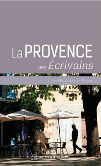La Provence des écrivains