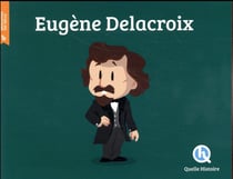 Eugène delacroix
