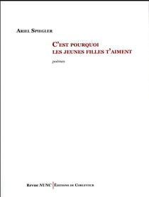 C'est pourquoi les jeunes filles t'aiment