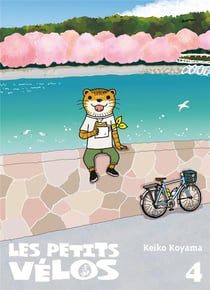 Les petits vélos T04