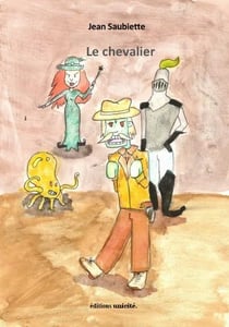 Le chevalier