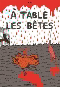 À table les bêtes