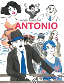 ANTONIO