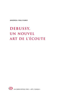 Écouter Debussy : la réception comme instrument d'analyse