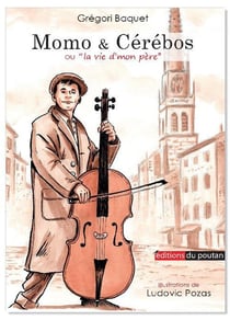 Momo et Cérébos : ou "la vie d'on père"