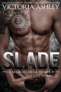 La marche de la honte Tome 1 - Slade