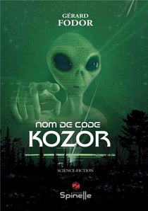 Nom de code : kozor