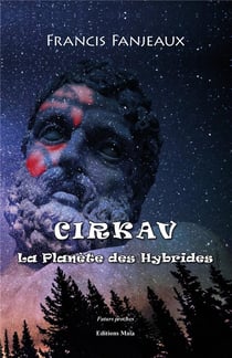 Cirkav - la planète des hybrides