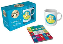 Gémeaux - coffret mug astro