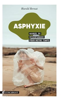 Asphyxie - manuel de désenfumage pour notre temps
